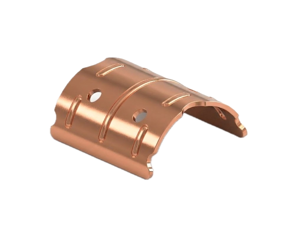 Автомобильная деталь 3